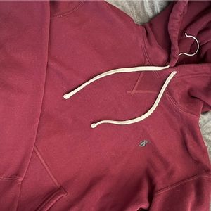 Polo men’s hoodie